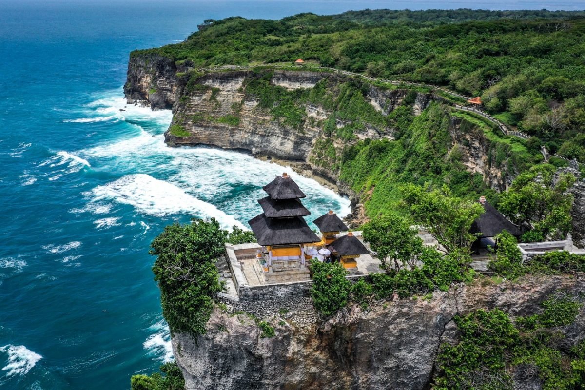 Bali Ubud Tour